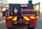 Wildland Truck